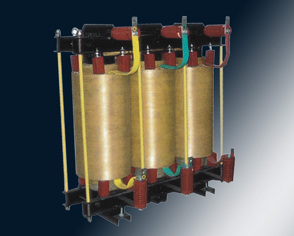 NMQKSG高低壓?jiǎn)?dòng)電抗器交流異步電動(dòng)機(jī)在額定電壓下起動(dòng)時(shí)，初始起動(dòng)電流是很大的，往往超過(guò)額定電流的許多倍（一般是5—7倍），為了減少起動(dòng)電流，不對(duì)電網(wǎng)造成影…