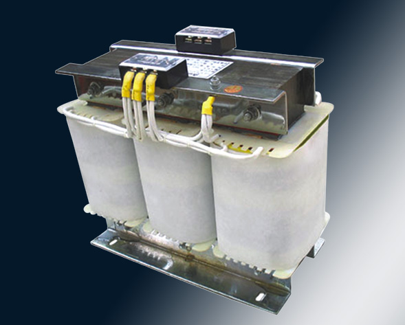 SG、ZSG系列三相干式變壓器